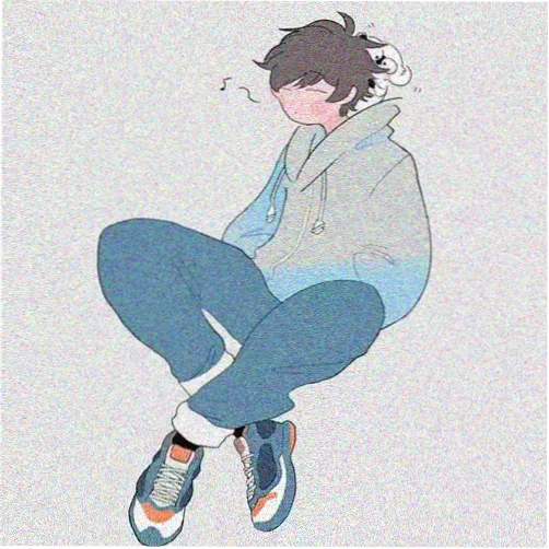 读者三分钟热度头像